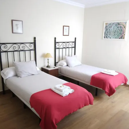 Esperanto Apartament La Laguna (Tenerife)
