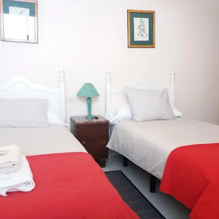 Esperanto Apartament La Laguna (Tenerife)
