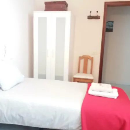 Esperanto Apartment La Laguna (Tenerife)