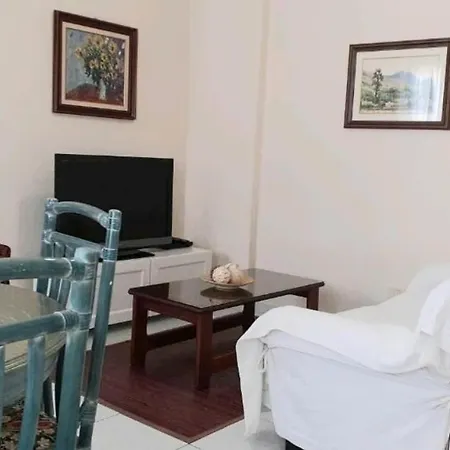 Esperanto Apartamento